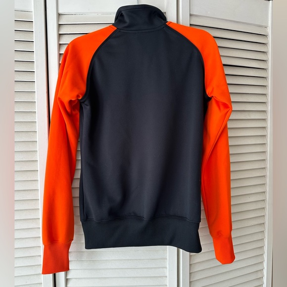 Orioles full zip jacket - Picture 2 of 4
